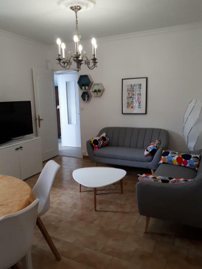 Le 4Bis Apartment Avignon Exterior foto