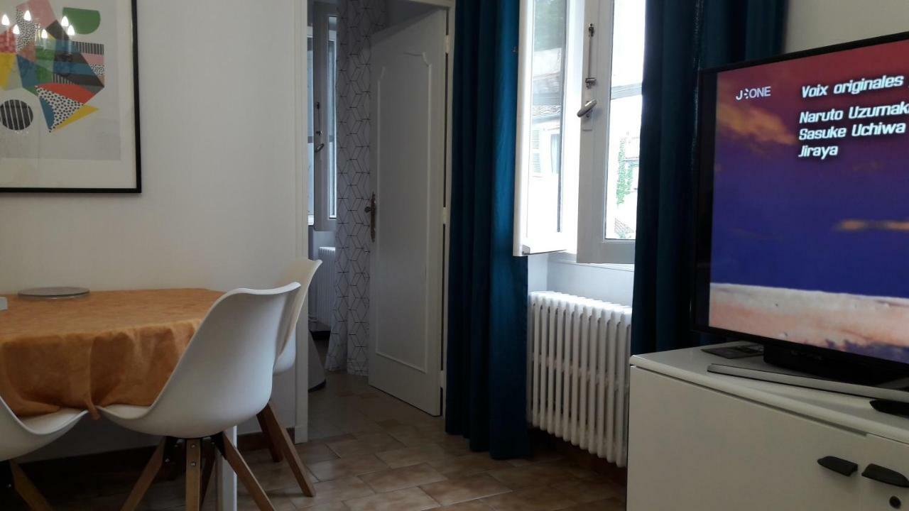 Le 4Bis Apartment Avignon Exterior foto